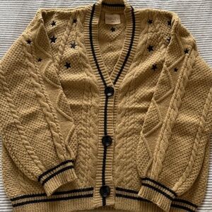 Taylor Swift Fearless Cardigan